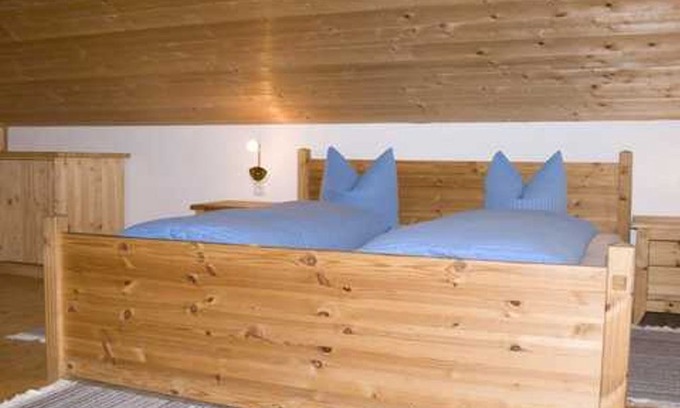 Natters House | Large apartment 78 m² - Nattererboden - rooms and apartments