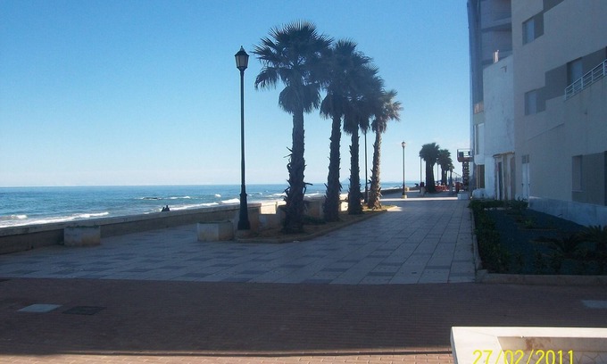 Mareny Barraquetes Apartment | Large Apartment of 120 m2 near the sea . per week from SATURDAY TO SATURDAY