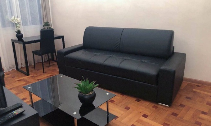 Lepante Quarter Apartment | Large apartment with terrace in the heart of Nice
