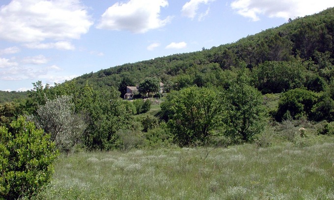 Issirac Other | Large apartment with view