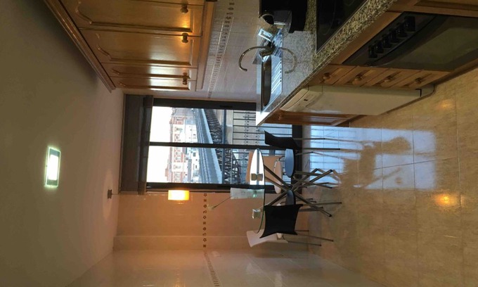 Alcoy Apartment | Large apartment with views in the center of ALCOI