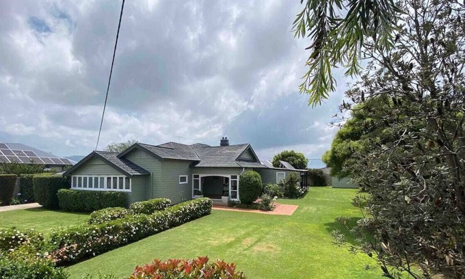 Cessnock House | Large Beautiful Federation House-La Demeure Hunter Valley-5*rating other sites