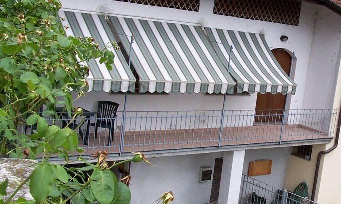 Pradalunga House | Large, comfortable and cozy house close to Milan-Bergamo Airport bgy(14 Km)