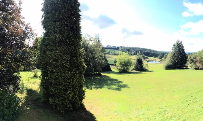 Aix House | Large country house in Corrèze, 6.5 hectares of land, close to amenities