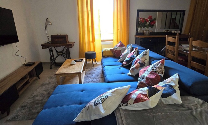 Bras Other | Large duplex apartment in the heart of "Le Grand Duc" village.
