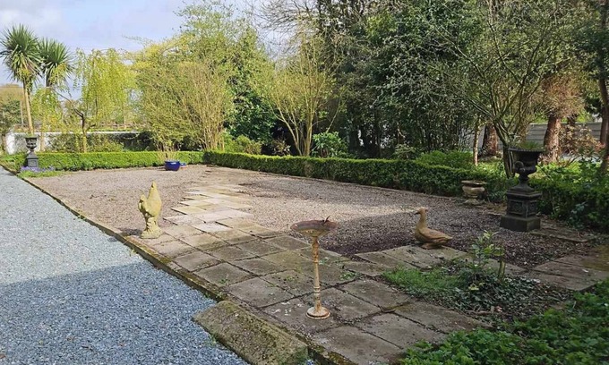 Kilcock Other | Large Farm House, with loads of character and history,fireplaces in all bedrooms