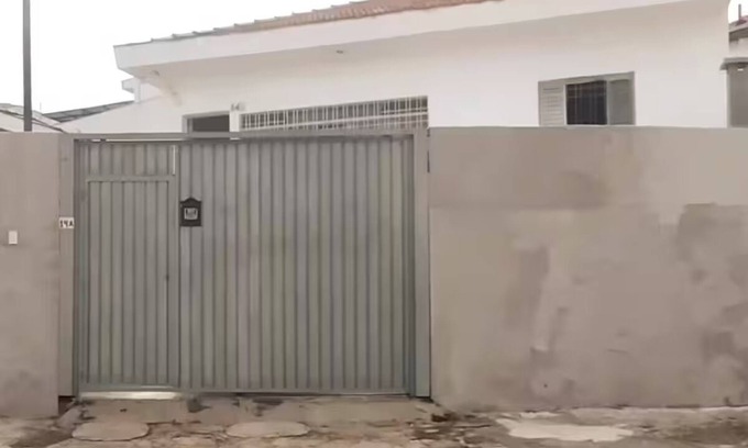 Vila Guarani House | Large Groups House 1 - Expo SP