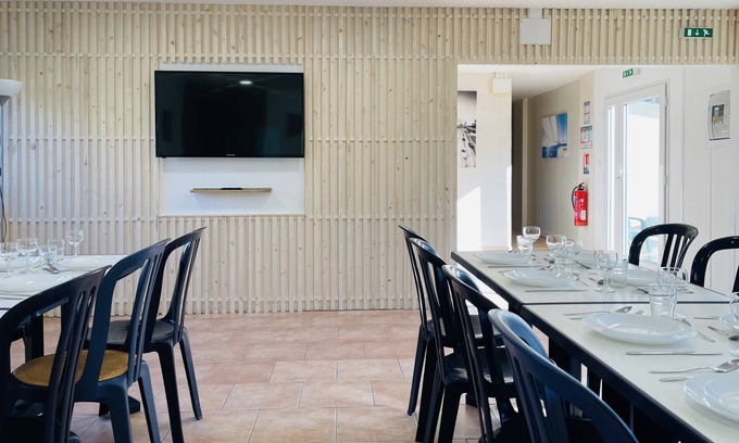 Azay-sur-Cher House | Large gite in a green setting on the banks of the Cher River