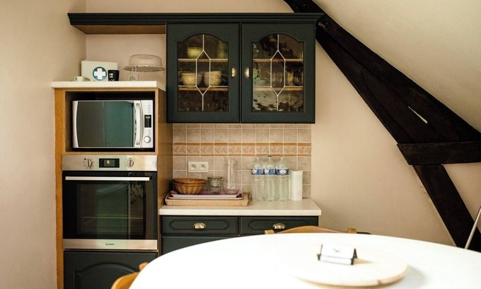 Ferce House | Large gîte in the middle of the forest with optional SPA