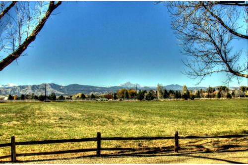 Longmont House | Large Home Near Boulder Fenced Yard 2 Dogs OK