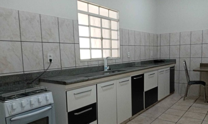 Brasil House | Large house for short or long term stay