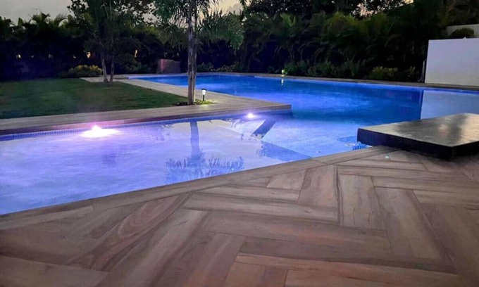 Cerro Gordo House | *Large Luxury*Private Pool*Dorado*Beach