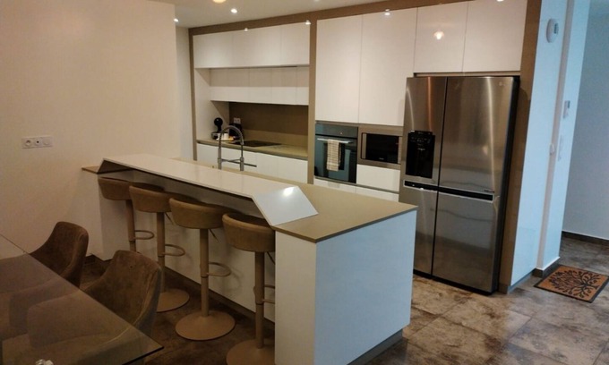 Moyrazes Villa | Large modern villa in the countryside