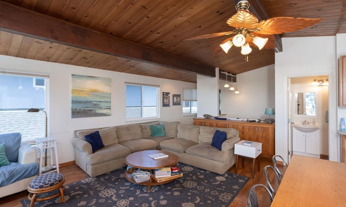 Cayucos House | Large, Multi-Family Home