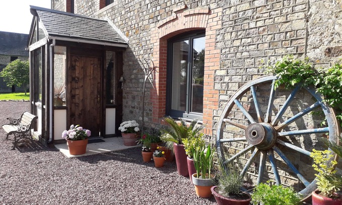 Danvou-la-Ferriere Other | Large Normandy country house - sleeps 14