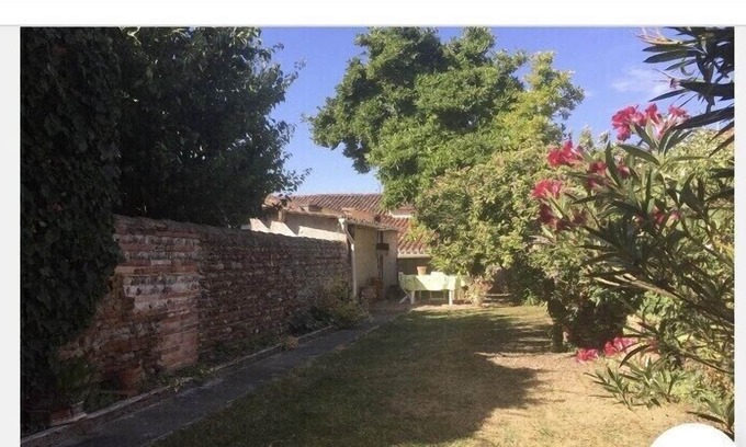 Grenade House | Large townhouse in the bastide of Granada 6 people