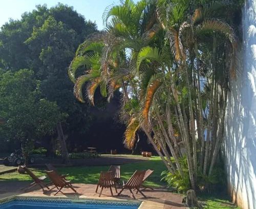 Posadas House | LaRomana