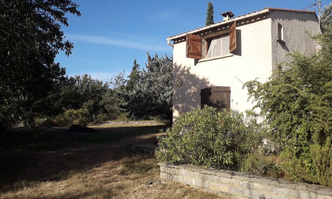 Laroque House | Laroque - Porte des Cévennes
