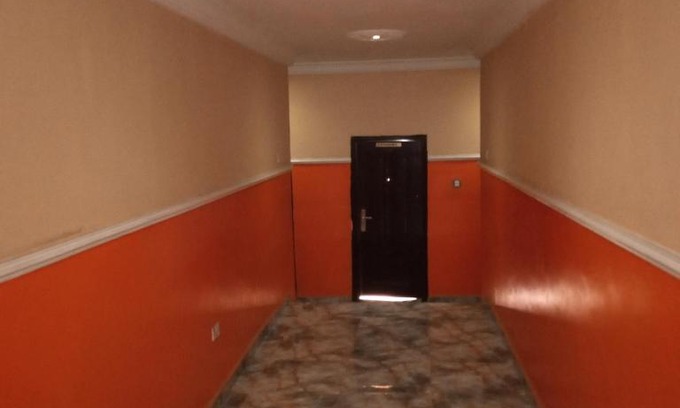 Ilesa Hotel | LARRYDAM HOTEL AND SUITES