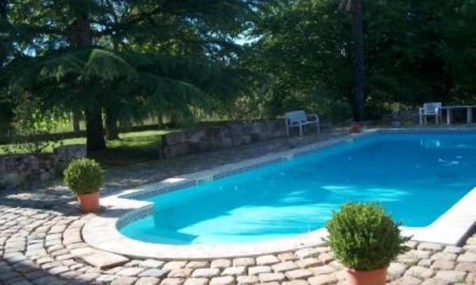 Laruscade House | Laruscade: Mansion - LARUSCADE