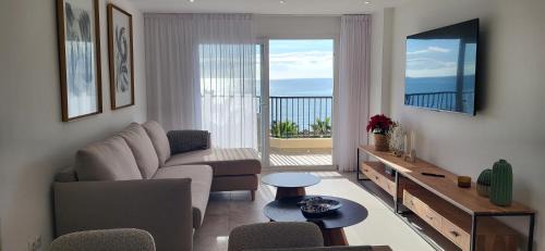 Fuengirola Apartment | Las Antillas Beach