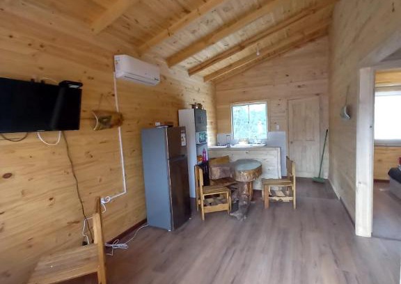 Linares House | Las araucarias