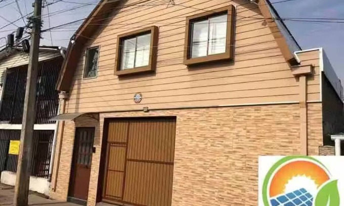 Pudahuel Apartment | Las Barrancas 3 ALL NEW!