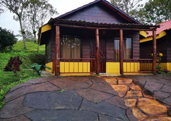 Venecia Cabin | Las Cabañas