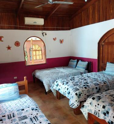 Nicoya Apartment | Las cabinas del sueño