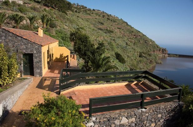 Agulo Cottage | Las Casas del Chorro for 2 people