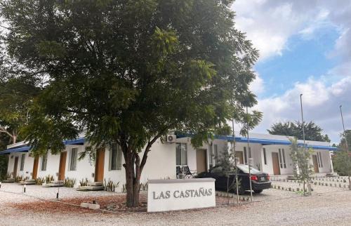 Manglaralto Apartment | Las Castañas