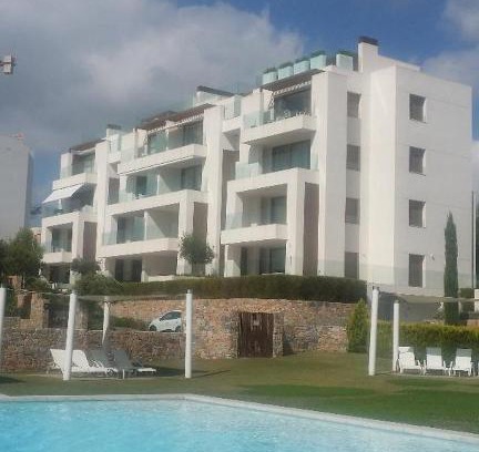 Lo Rufete Apartment | Las Colinas Golf