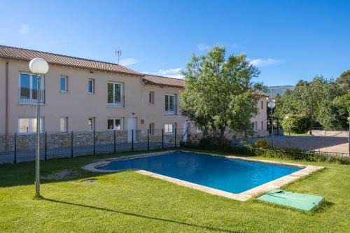 Burgohondo House | Las Gargantas de Gredos
