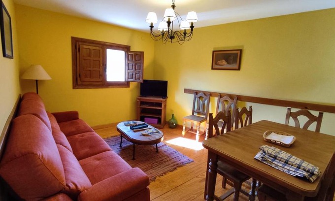 Valle de Valdelaguna House | Las Hoyas I y II