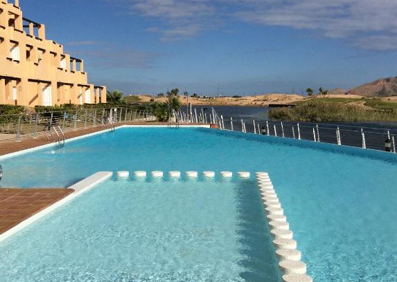 Torre-Pacheco Apartment | Las Islas de Terrazas de la torre