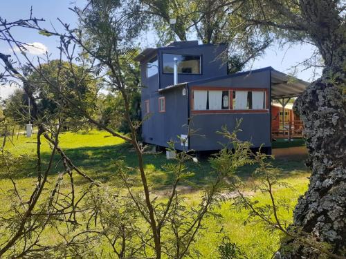 Calamuchita Department House | Las Martinetas