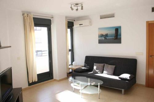 Castello de la Plana Apartment | Las Minvas Castellon