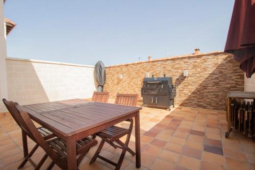 Martin Miguel House | Las Natillas con V