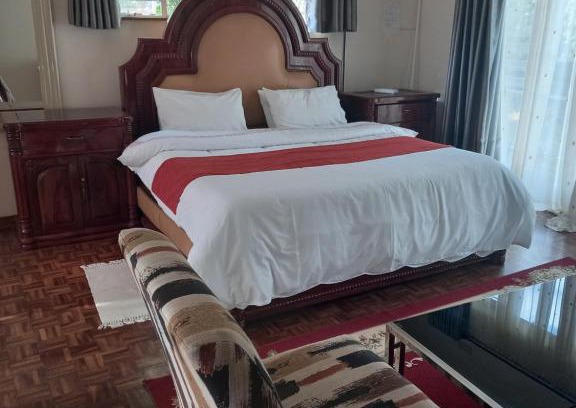Harare East House | Las Palmas Guest House