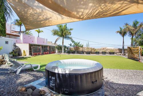 Guimar Apartment | Las Palmeras