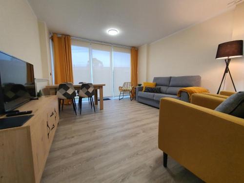 La Portilla Apartment | Las quintas de bricia 5- a