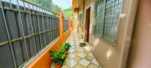 San Pedro Hotel | Las Residencias Bed and Breakfast