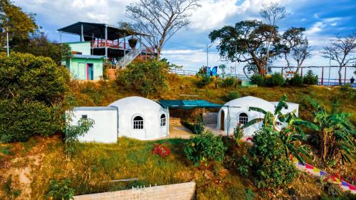 Cinquera Bed & Breakfast | Las Terrazas de el Alto
