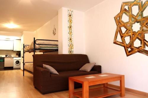 Calatayud Apartment | Las Torres 2