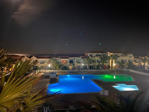 Caleta de Fuste Apartment | Las Torres del Castillo, 208Marina