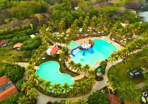 Los Cobanos Hotel | Las Veraneras Villas & Resort