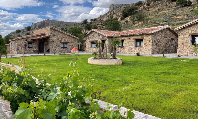 Fuentiduena Resort | Las Villas de Fuentidueña