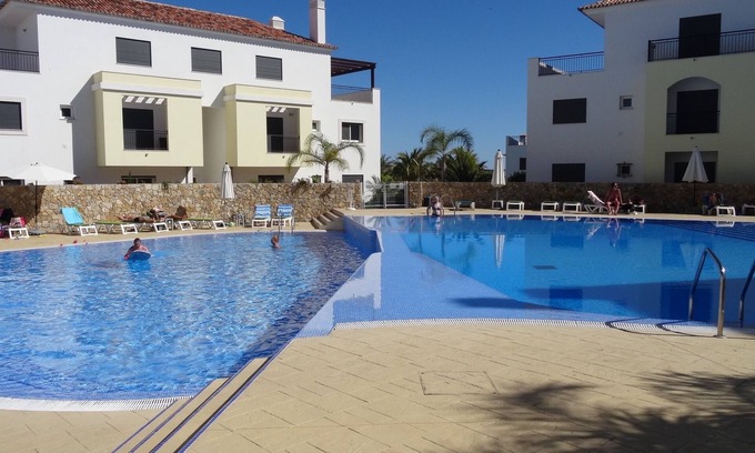 Conceicao e Cabanas de Tavira Apartment | LAST DATES 10/24 September. 2 Bedroom Suite Terrace Wifi