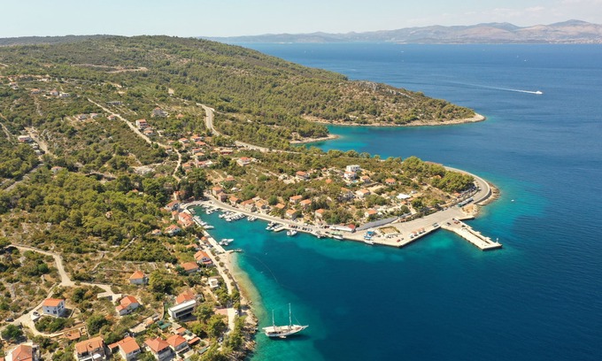 Rogac Cabin | ! LAST DATES /28.09.-05.10.! /Lovely cottage for 2 near the sea