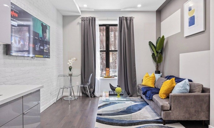 Harlem Hotel | Last Min Sale: Near Times Sq, Metro, Tourist Fave